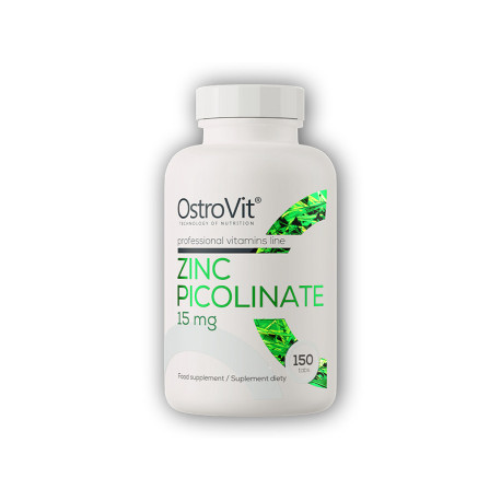 Zinc picolinate 150 tablet