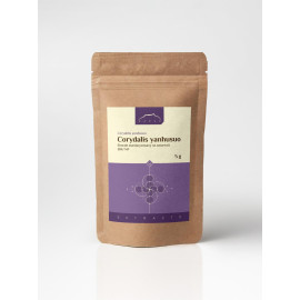 Extrakt Corydalis yanhusuo THP 98 % 5g - 5g