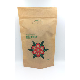 Květ ibišku - 1kg CELÝ