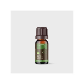 Mátový olej BIO 100% esenciální Nanga - 10ml