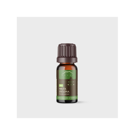 Mátový olej BIO 100% esenciální Nanga - 10ml