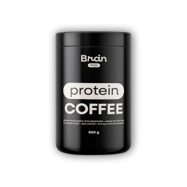 Protein Coffee 500g