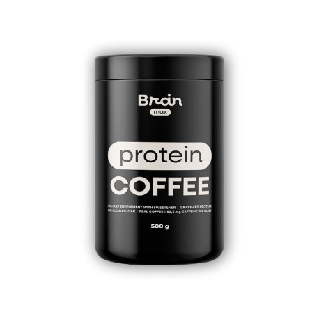 Protein Coffee 500g