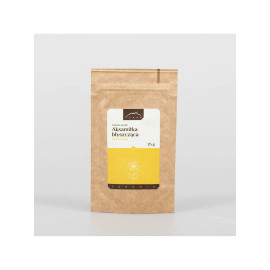 Měsíček lesklý - Tagetes lucida - 25g mletý