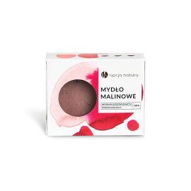 Malinové mýdlo Varianta Natura 100g - 100 g