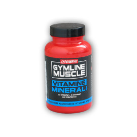 Enervit Vitamine e Minerali 120 tablet