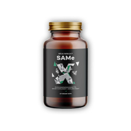 SAMe 400mg 60 rostlinných kapslí