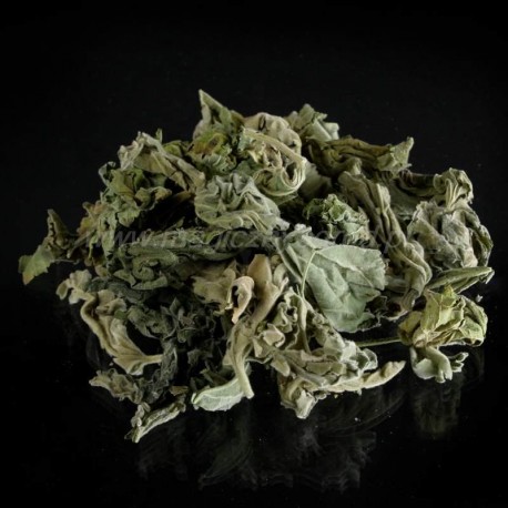 Proskurník lékařský celolistý - Althaea officinalis - 50g