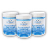 3x 100% Pure Micronized Creatine Monohydrate 550g
