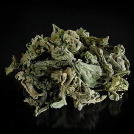 Proskurník lékařský celolistý - Althaea officinalis - 1kg