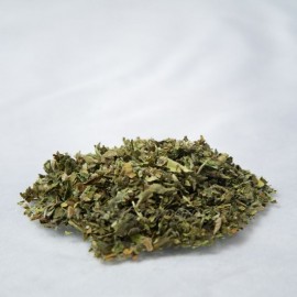Proskurník lékařský jemný - Althaea officinalis - 1kg