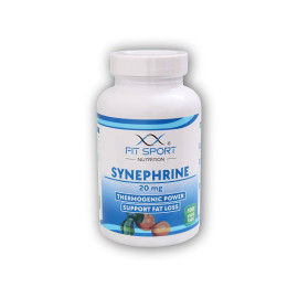 Synephrine 20mg 100 vege tabs