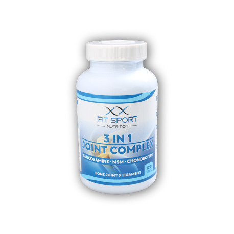 3 in 1 Joint Complex 120 tablet