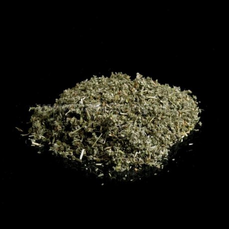 Marshmallows standardní - Althaea officinalis - 250g