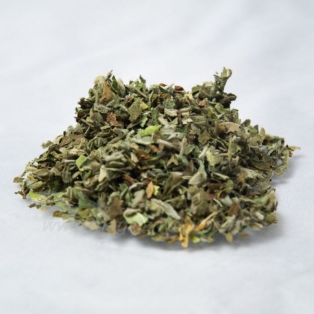 Marshmallow top - Althaea officinalis - 250g