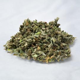 Vrchní deska z ibišku - Althaea officinalis - 5kg
