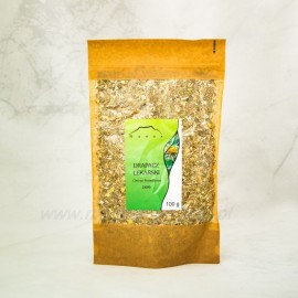 Benedikt - Cnicus benedictus, Calcitrapa lanuginosa - 100g nasekané