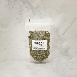 Směs bylin - absint