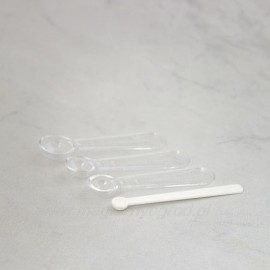 Mikrolžička 0,05 - 1 ml - 0,05 ml