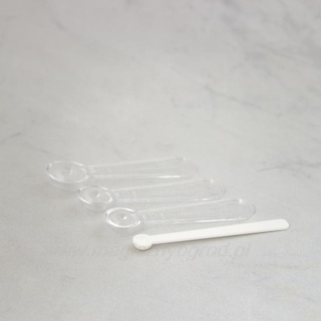 Mikrolžička 0,05 - 1 ml - 1 ml