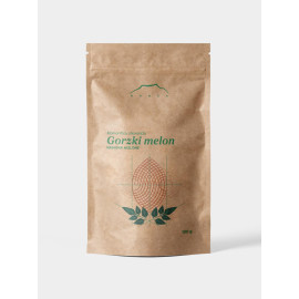 Horký meloun – 100 g mletých semínek