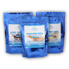 3x Maxi Pro 90% 750g - banana