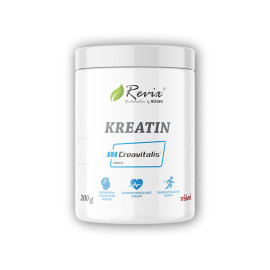 Kreatin Creavitalis 200g - pomelo grep
