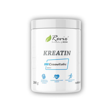 Kreatin Creavitalis natural 200g