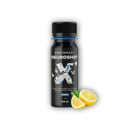 NeuroShot 100ml - citron
