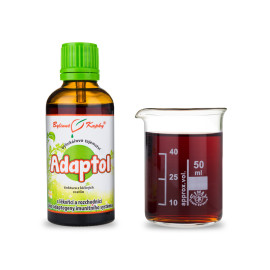 Adaptol kapky (tinktura) 50 ml