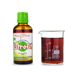 Estrofit kapky (tinktura) 50 ml