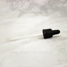 Skleněná pipeta 10 - 100 ml - 100ml