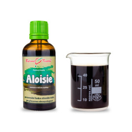 Citronové limetkové kapky (tinktura) 50 ml