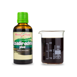 Zederach indické ovocné kapky (tinktura) 50 ml