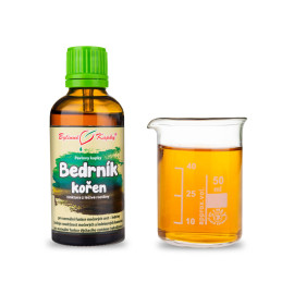 Lomikámen kořen kapky (tinktura) 50 ml