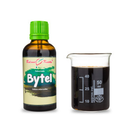 Bytel (TČM) kapky (tinktura) 50 ml