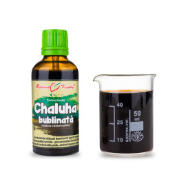 Bubble kelp kapky (tinktura) 50 ml