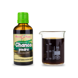 Chanca Piedra List (tinktura) 50 ml