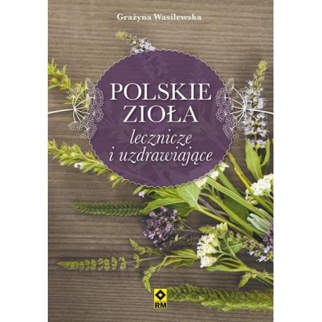 Polské byliny a léky - Elena Vasilevskaya