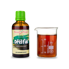 Vážka kapky (tinktura) 50 ml