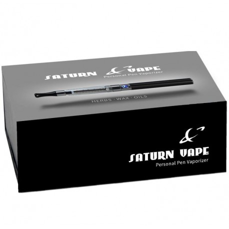 Vaporizér Saturn Vape