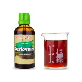 Wolfberry kapky (tinktura) 50 ml