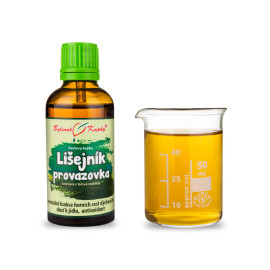 Blistrové provazové kapky (tinktura) 50 ml