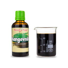 Mango kapky (tinktura) 50 ml