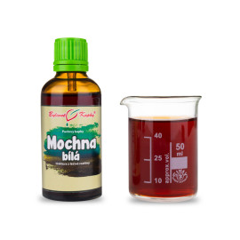 Vratič bílý kapky (tinktura) 50 ml