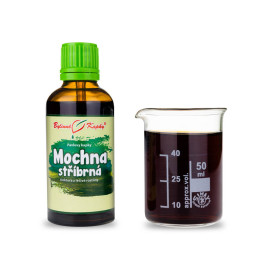 Třešňové kapky (tinktura) 50 ml