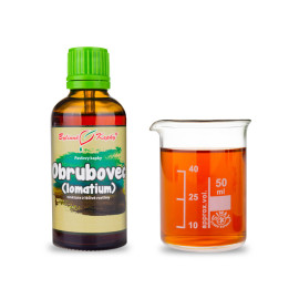Tříbuněčné vícebuněčné kapky (tinktura) 50 ml