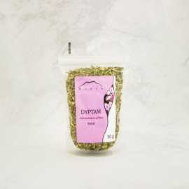 Jasan bílý listový - Dictamnus albus - 50g sekaný