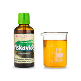 Pískavice řecké seno kapky (tinktura) 50 ml
