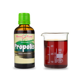 Propolisová tinktura 50 ml